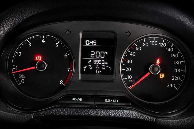Volkswagen Polo Vivo - Bluebird Motors - Image 10