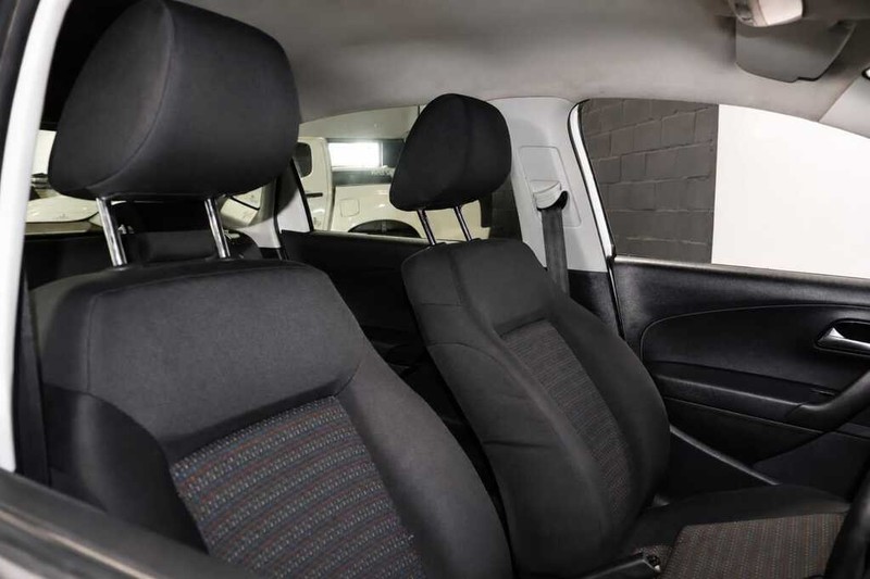 Volkswagen Polo Vivo - Bluebird Motors - Image 5