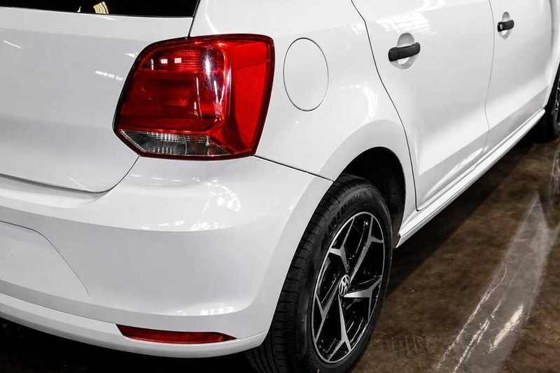 Volkswagen Polo Vivo - Bluebird Motors - Image 14
