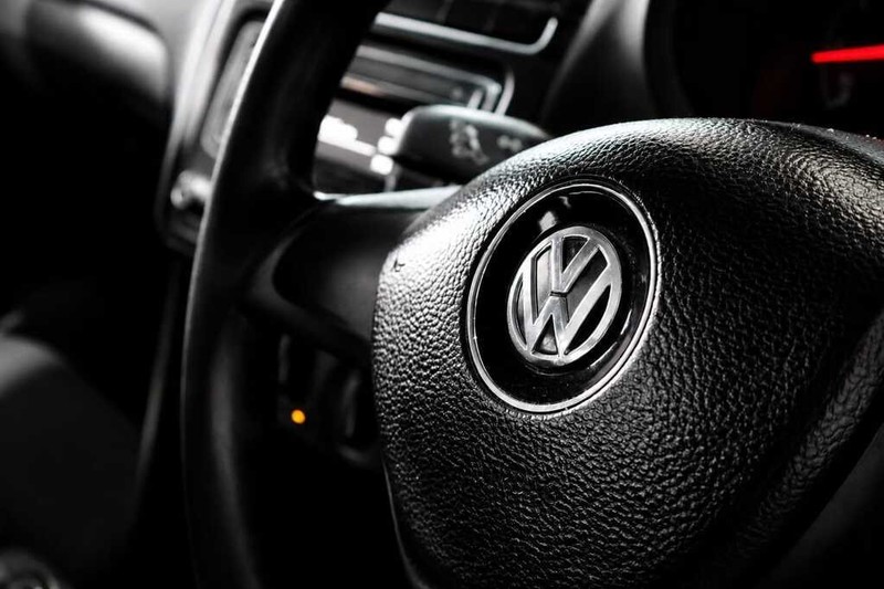 Volkswagen Polo Vivo - Bluebird Motors - Image 19