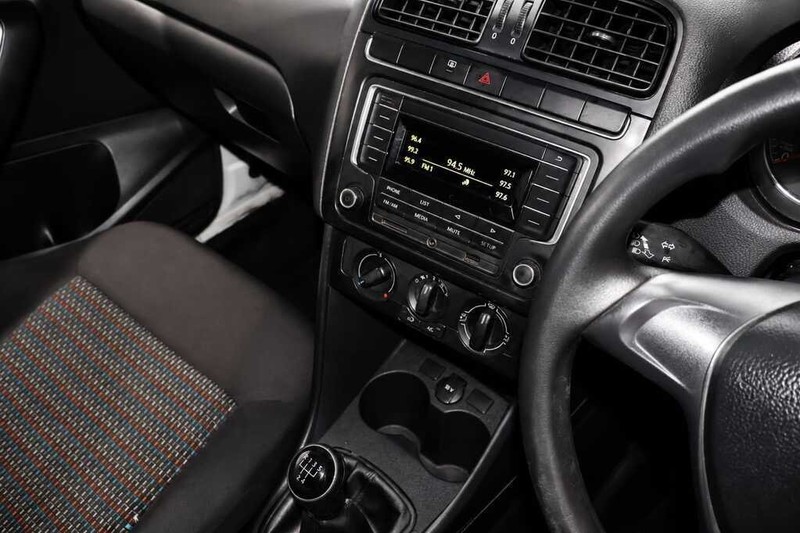 Volkswagen Polo Vivo - Bluebird Motors - Image 8