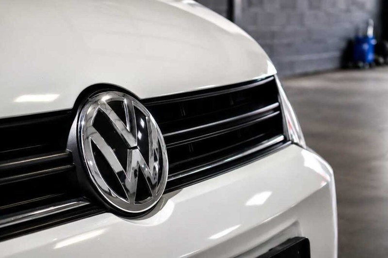 Volkswagen Polo Vivo - Bluebird Motors - Image 18
