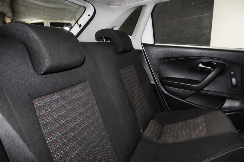 Volkswagen Polo Vivo - Bluebird Motors - Image 6