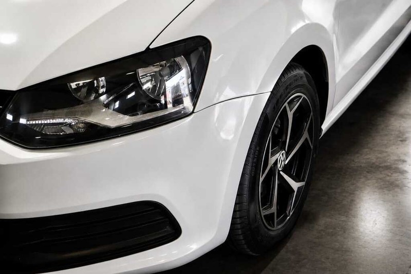 Volkswagen Polo Vivo - Bluebird Motors - Image 15