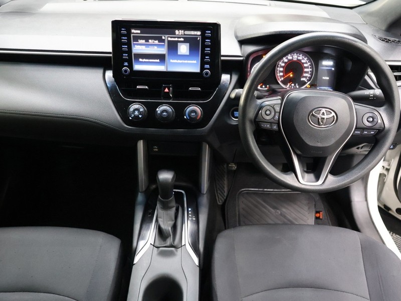Toyota Corolla Cross - King Of Cars Group - Image 9
