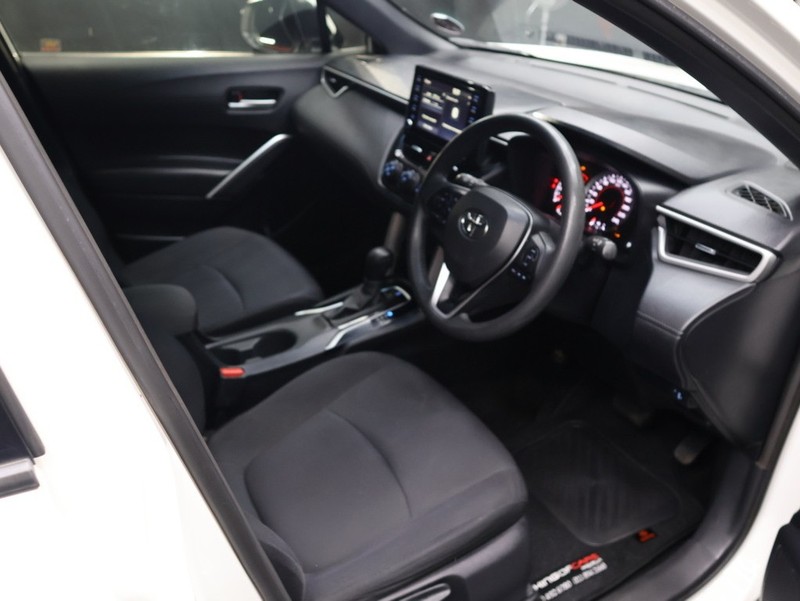 Toyota Corolla Cross - King Of Cars Group - Image 10