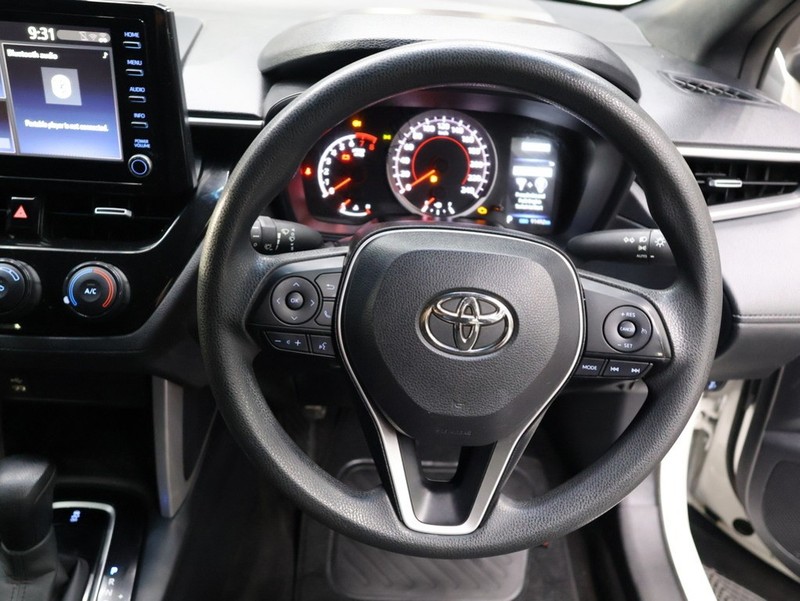 Toyota Corolla Cross - King Of Cars Group - Image 11