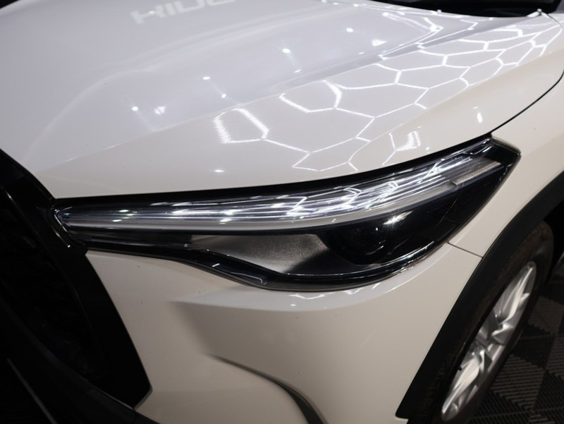Toyota Corolla Cross - King Of Cars Group - Image 13