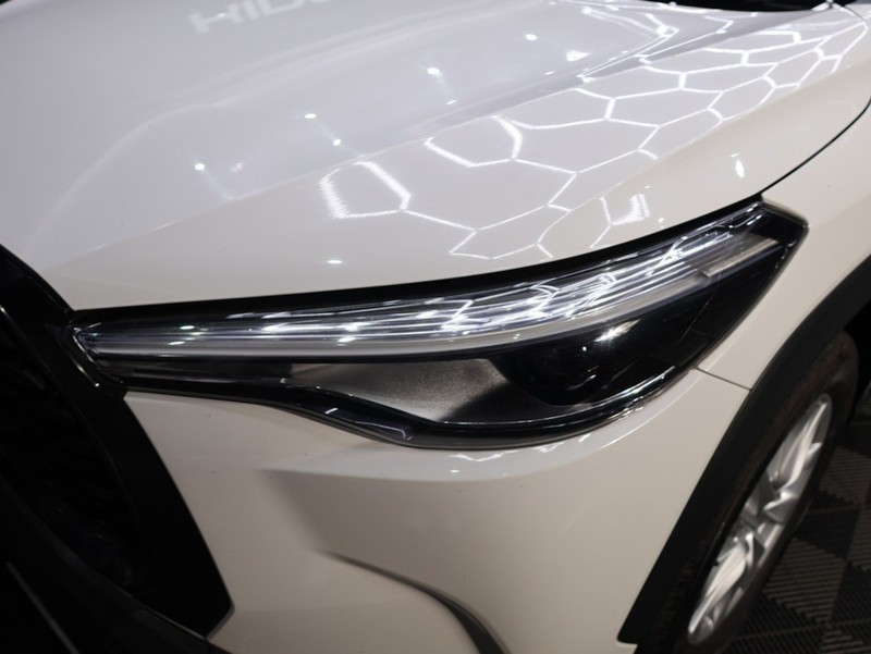 Toyota Corolla Cross - King Of Cars Group - Image 12