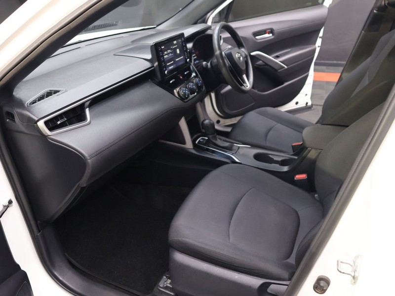 Toyota Corolla Cross - King Of Cars Group - Image 17