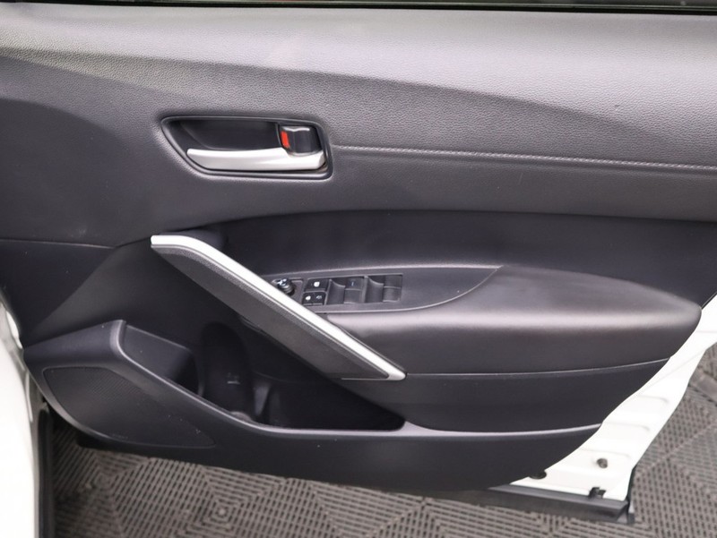 Toyota Corolla Cross - King Of Cars Group - Image 18