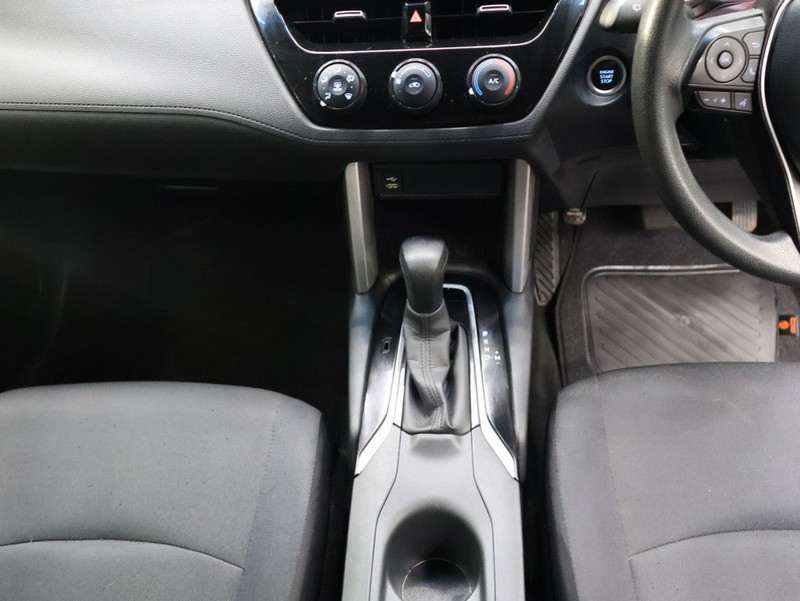 Toyota Corolla Cross - King Of Cars Group - Image 16