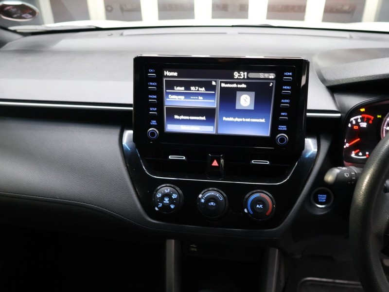 Toyota Corolla Cross - King Of Cars Group - Image 15