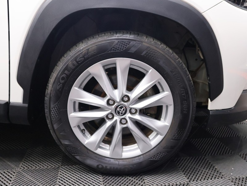 Toyota Corolla Cross - King Of Cars Group - Image 14