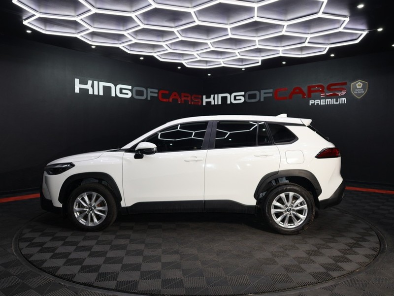 Toyota Corolla Cross - King Of Cars Group - Image 5