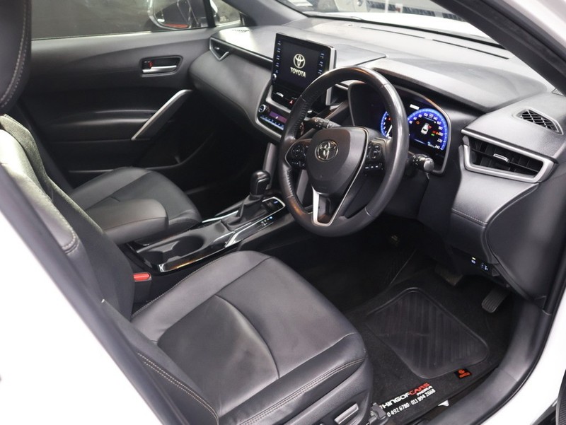 Toyota Corolla Cross - King Of Cars Group - Image 10