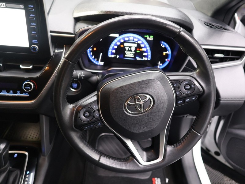 Toyota Corolla Cross - King Of Cars Group - Image 11
