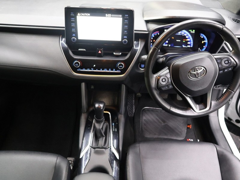 Toyota Corolla Cross - King Of Cars Group - Image 9