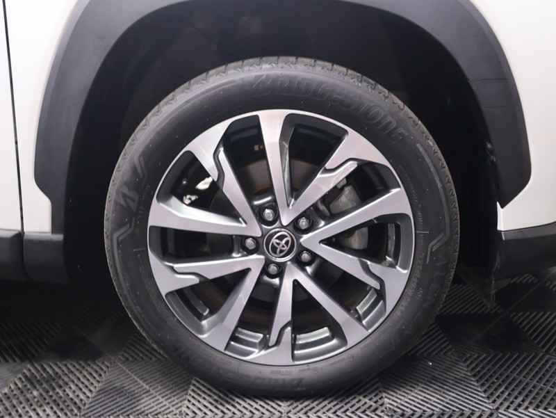 Toyota Corolla Cross - King Of Cars Group - Image 14