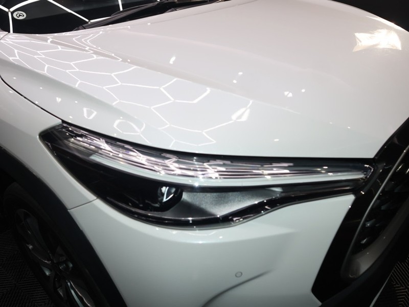 Toyota Corolla Cross - King Of Cars Group - Image 13