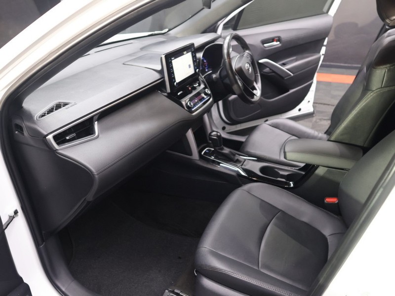 Toyota Corolla Cross - King Of Cars Group - Image 17
