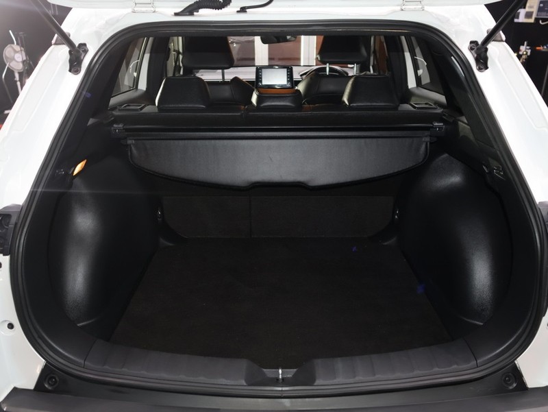 Toyota Corolla Cross - King Of Cars Group - Image 20