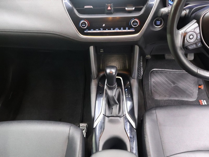 Toyota Corolla Cross - King Of Cars Group - Image 16