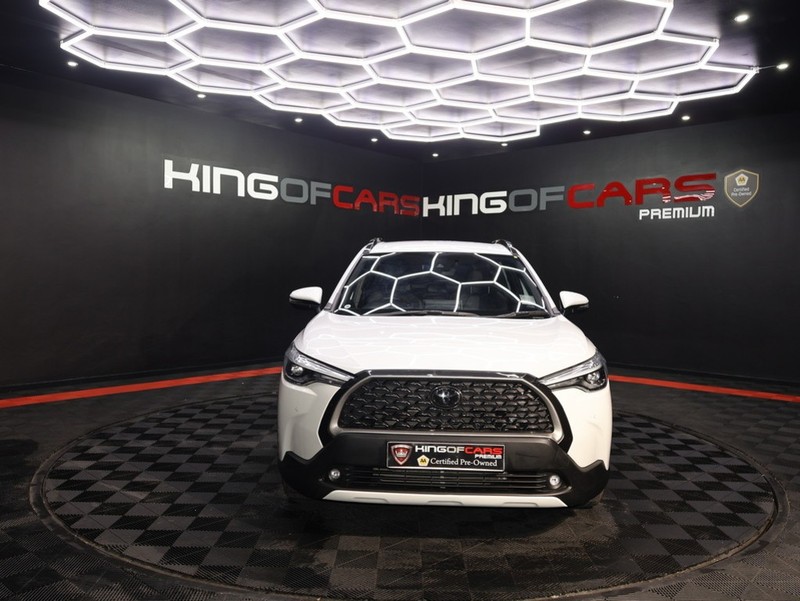 Toyota Corolla Cross - King Of Cars Group - Image 2