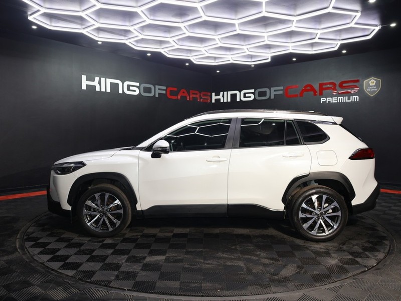 Toyota Corolla Cross - King Of Cars Group - Image 5