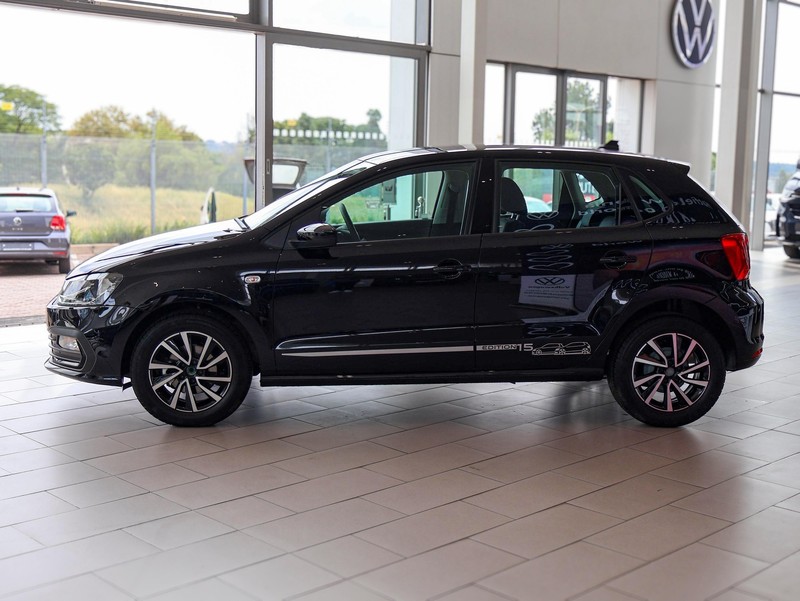Volkswagen Polo Vivo - Hatfield VW Rivonia - Image 7