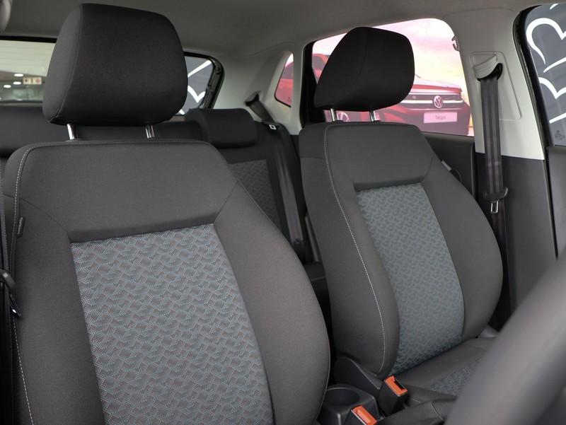 Volkswagen Polo Vivo - Hatfield VW Rivonia - Image 13