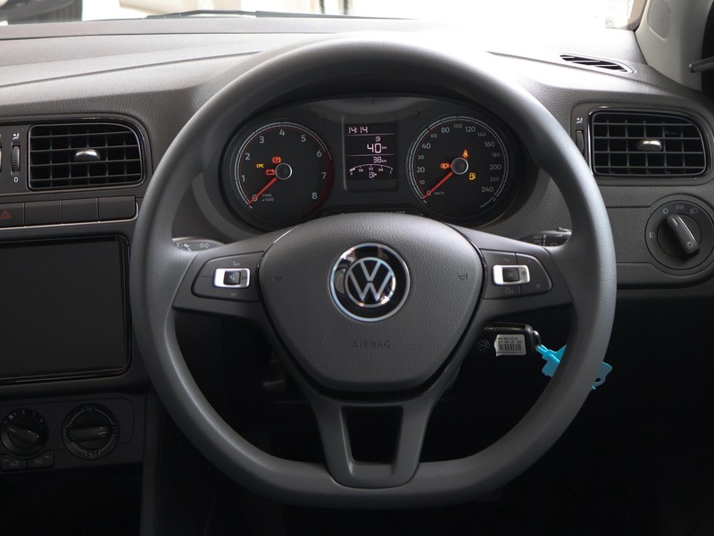 Volkswagen Polo Vivo - Hatfield VW Rivonia - Image 11