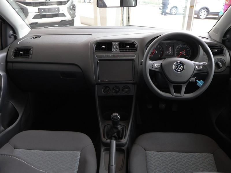 Volkswagen Polo Vivo - Hatfield VW Rivonia - Image 14