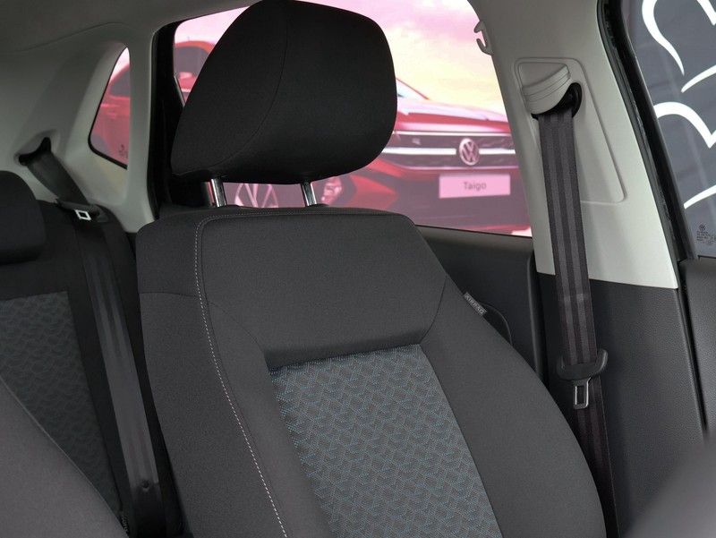 Volkswagen Polo Vivo - Hatfield VW Rivonia - Image 18