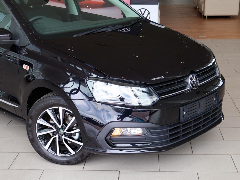 Volkswagen Polo Vivo - Hatfield VW Rivonia - Image 5
