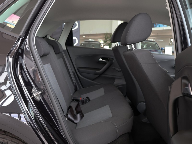 Volkswagen Polo Vivo - Hatfield VW Rivonia - Image 16