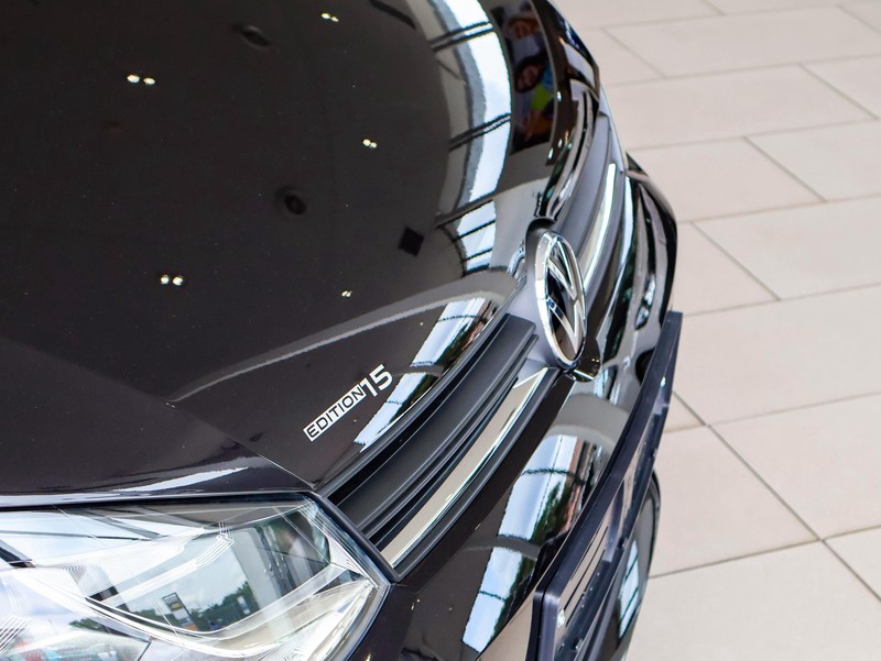 Volkswagen Polo Vivo - Hatfield VW Rivonia - Image 4