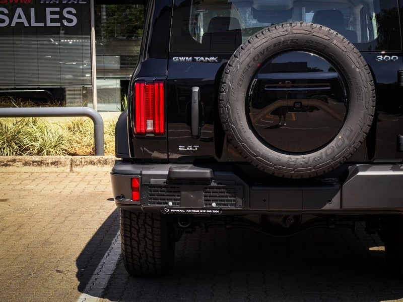 GWM Tank 300 - GWM Haval Hatfield - Image 11