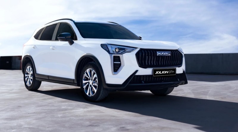 Haval Jolion - GWM Haval Midrand - Image 1