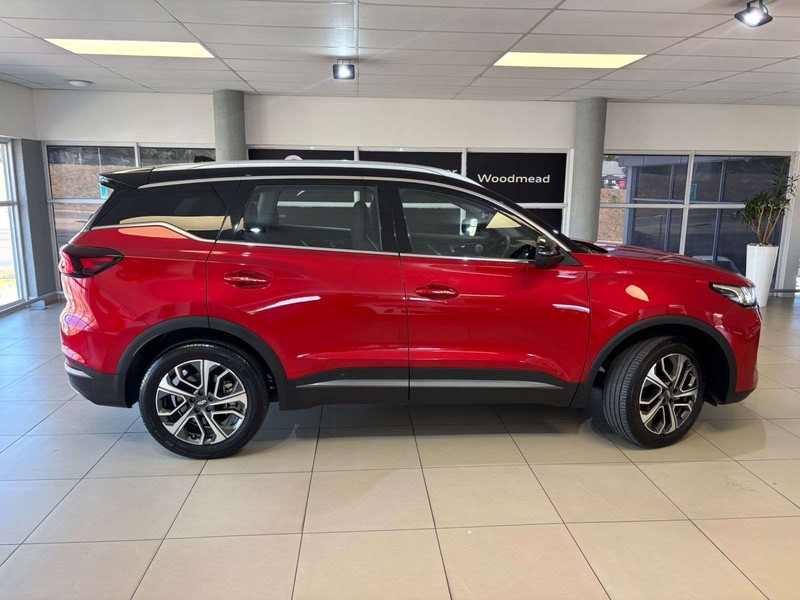 Chery Tiggo 7 - Mazda Woodmead - Image 6