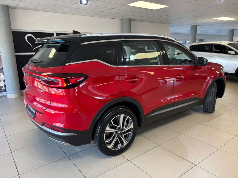 Chery Tiggo 7 - Mazda Woodmead - Image 7