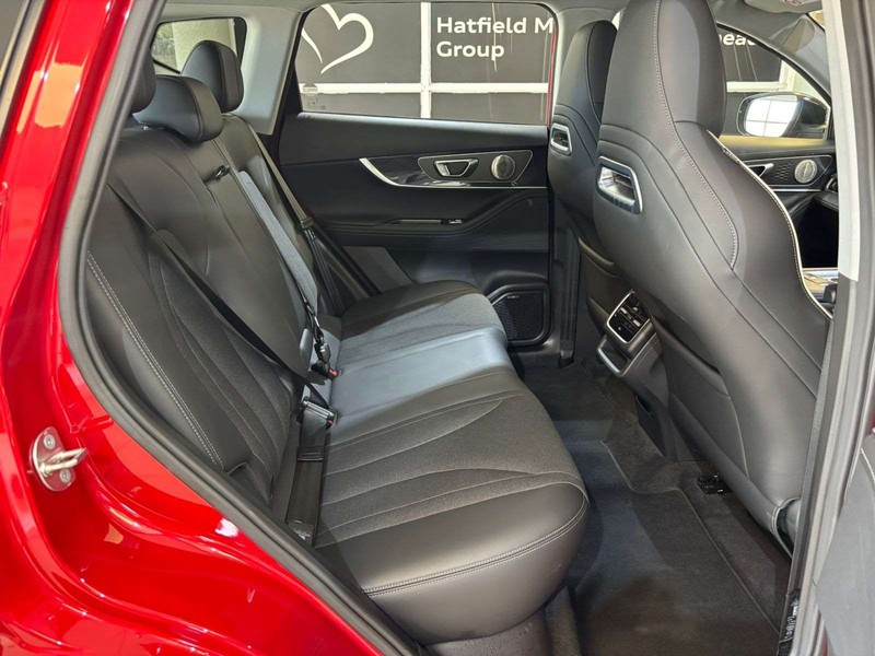 Chery Tiggo 7 - Mazda Woodmead - Image 11