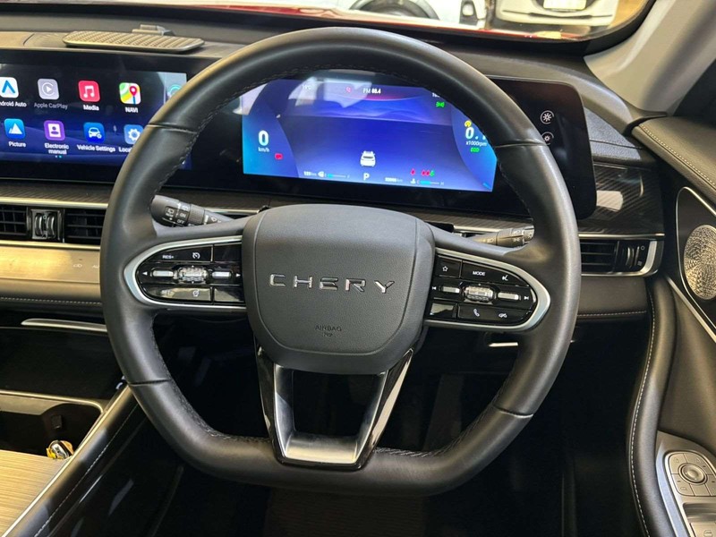 Chery Tiggo 7 - Mazda Woodmead - Image 16