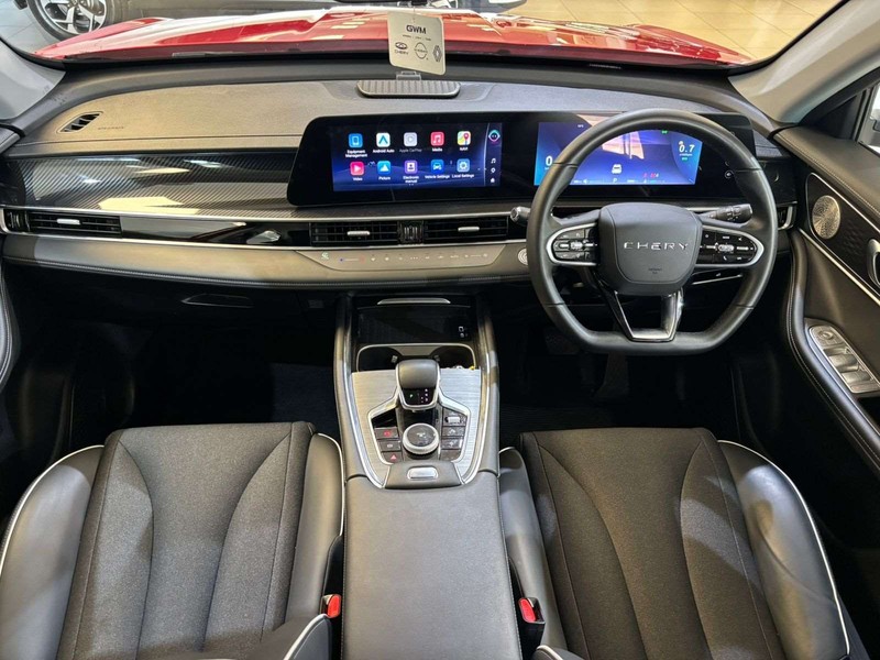 Chery Tiggo 7 - Mazda Woodmead - Image 12