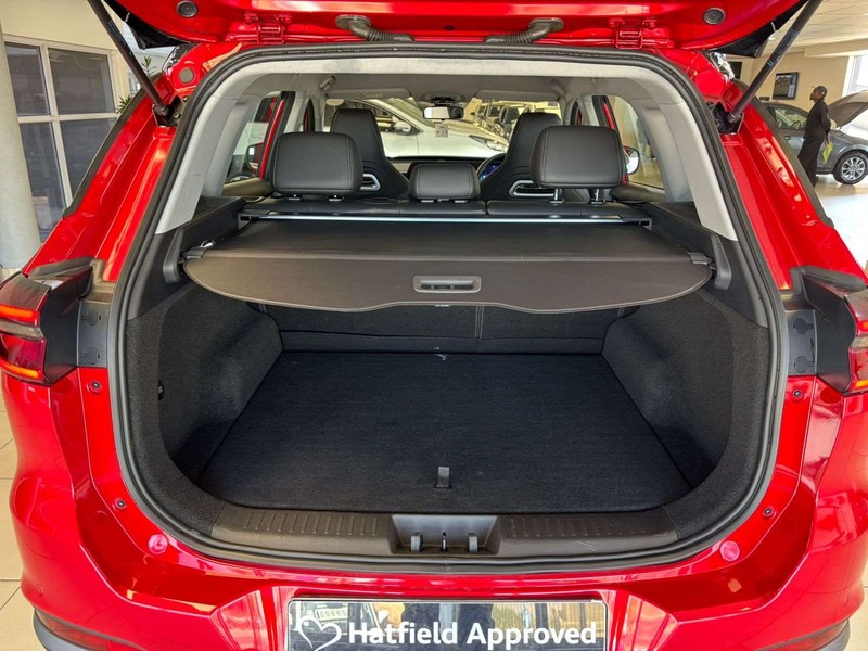 Chery Tiggo 7 - Mazda Woodmead - Image 10