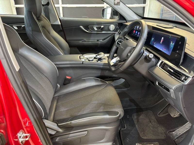 Chery Tiggo 7 - Mazda Woodmead - Image 14