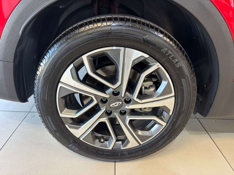 Chery Tiggo 7 - Mazda Woodmead - Image 5