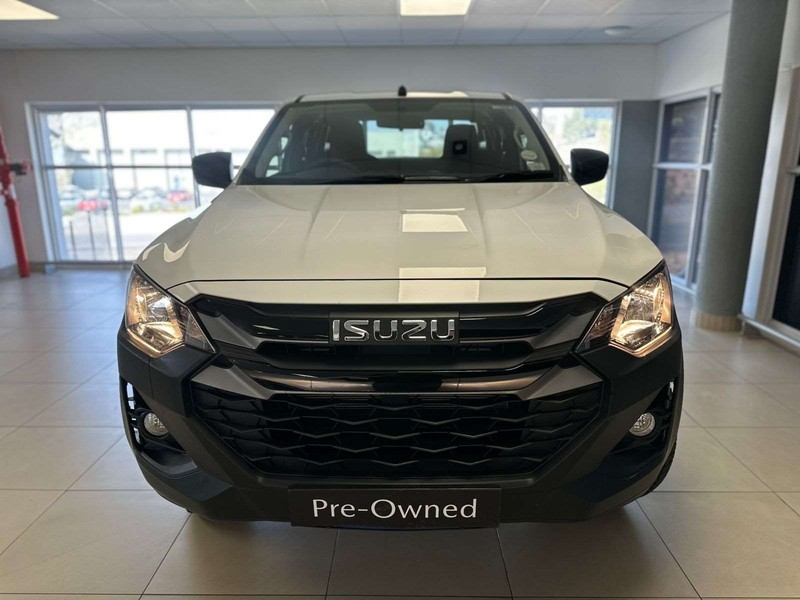 Isuzu D-Max - Isuzu Woodmead - Image 2