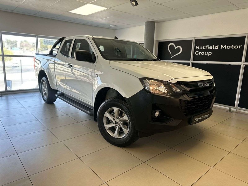 Isuzu D-Max - Isuzu Woodmead - Image 1