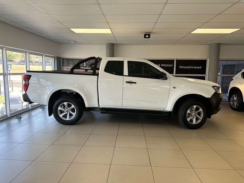 Isuzu D-Max - Isuzu Woodmead - Image 6